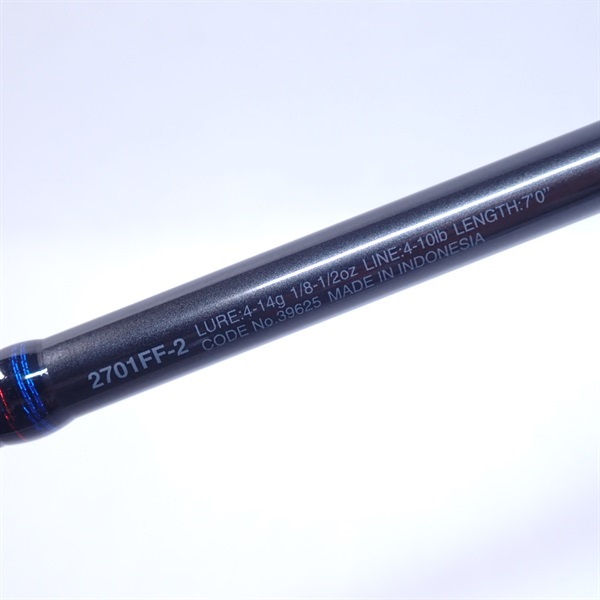 １９スコーピオン２７０１ＦＦ－２